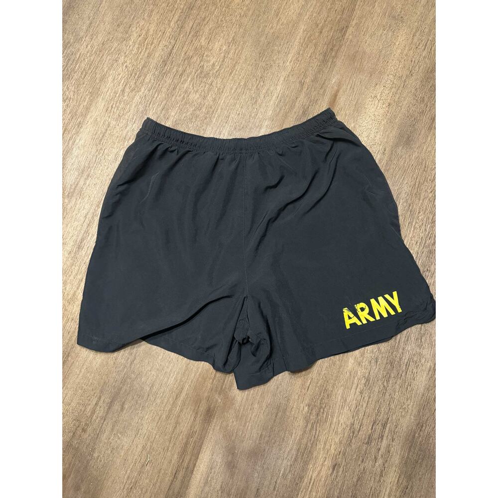 Army Shorts Lined Medium